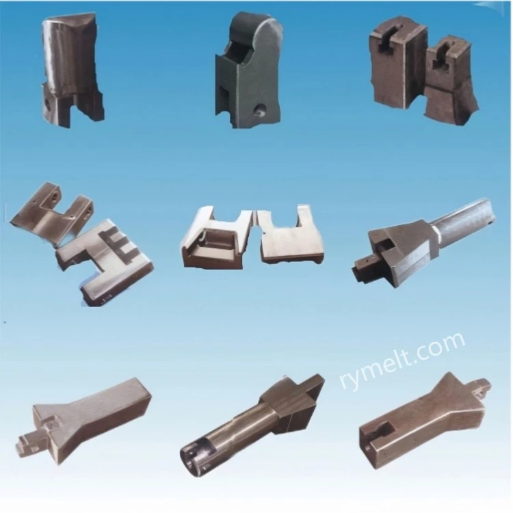 CHINA Dummy Bar Head